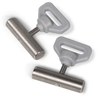 Accessoires de montage pour auvents 6 mm Awning Rail Stopper Dometic