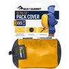 Sea to Summit Ultra-Sil Pack Cover XX-Small per 10-15 litri