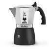 Bialetti New Brikka 2020 espresso maker 2 cups