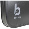 Bo-Camp Aufsatz für Hocker oder Tablett 40 x 40 cm schwarz
