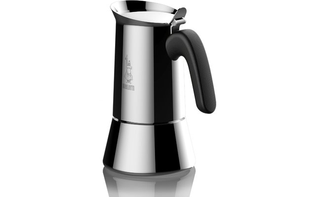 Bialetti New Venus espresso maker 4 cups