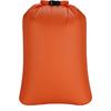 Sea to Summit Pack Liner Dry Bag 70 Litri Arancione