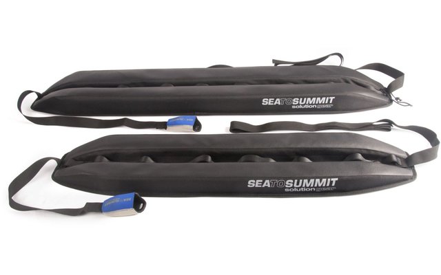 Sea to Summit Traveller Soft Racks Soft Luggage Rack Regular