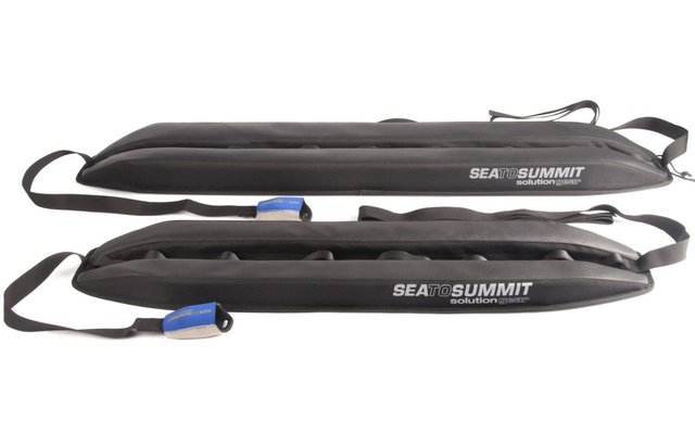 Sea to Summit Traveller Soft Racks Soft Luggage Carrier Large