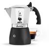 Bialetti New Brikka 2020 Cafetière espresso 2 tasses