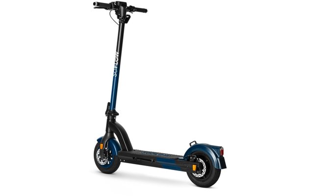 SoFlow S04 Pro e-scooter / elektrische scooter met goedkeuring voor de weg