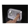 Easyfind Ankaro ANK EZ I safe / safe with numeric code and fingerprint sensor