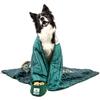 Voited Quilted Premium Recycled pet blanket monadnock
