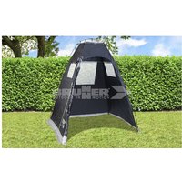 Brunner Cabina Maxi NG Kabinenzelt 180 x 160 cm