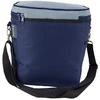 Bo-Camp cooler bag 10 liters blue