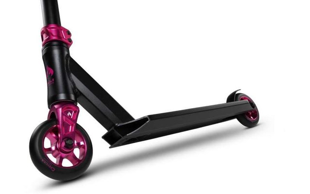 Chilli Scooter 3000 Shredder Pink