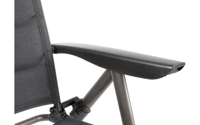 Brunner Phantom folding chair black