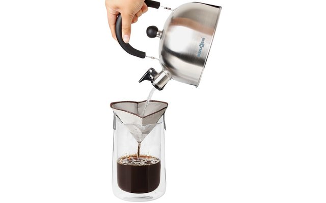 Brunner Amigo Coffee Filter 1/2 Cups 7.5 cm