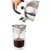 Brunner Amigo filtro per caffè 1/2 tazze 7,5 cm