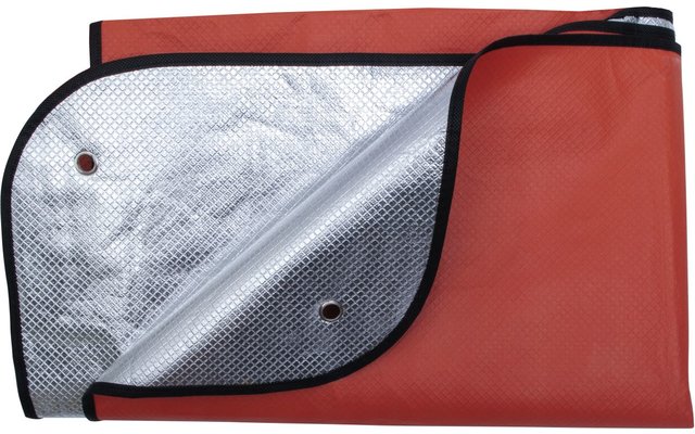 Origin Outdoors Rescue Blanket Reflex 200 x 150 cm