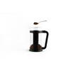 Bialetti Smart coffee maker 1 liter black