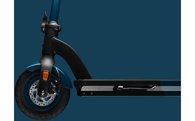 SoFlow S04 Pro E-scooter / scooter électrique homologué pour la route