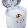 Fan With humidifier ventilateur rechargeable Bo-Camp