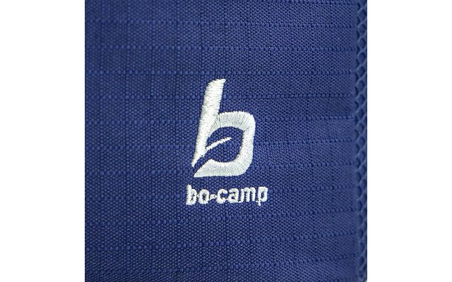 Bo-Camp koeltas 10 liter blauw