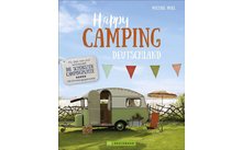 Bruckmann Happy Camping Deutschland Buch