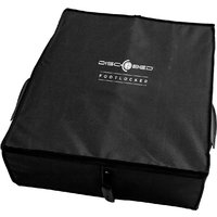 Disc-O-Bed Footlocker Outdoor & Camping Reistas