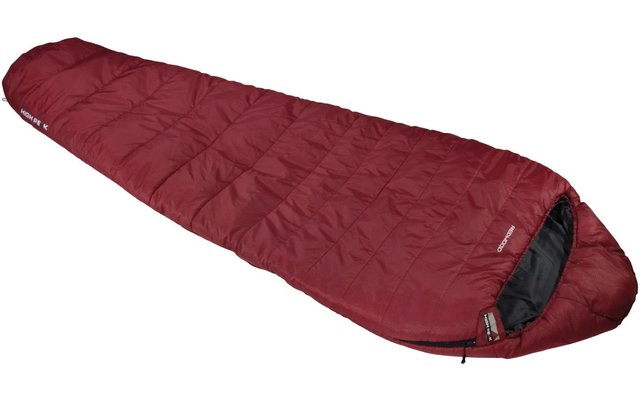 Saco de dormir High Peak Redwood 3 L 230 x 85 cm