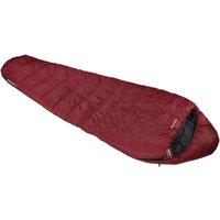 High Peak Redwood 3 L Mummy Sleeping Bag 230 x 85 cm