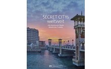 Bruckmann Secret Citys weltweit Buch