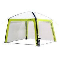 Brunner Aquamar Seitenwand-Set 