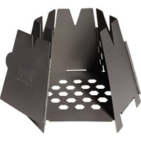 Vargo Hexagon Holzofen  Mini-Outdoorofen Titan