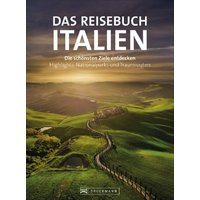 Bruckmann Das Reisebuch Italien 