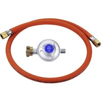 Cadac Pressure Reducer 50 mbar incl. Hose