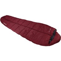 High Peak Century 300 Mumien Schlafsack 230 x 85 cm