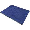 High Peak Ceduna Duo blanket sleeping bag for 2 people rectangular 200 x 150 cm