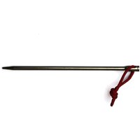 Set de harengs 6 pi&egrave;ces Titan Nail Peg Vargo