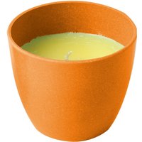 Vela de citronela Brunner S con repelente de mosquitos