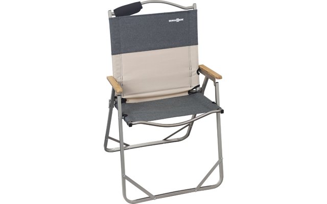 Brunner Ikaro Ultralight Beach Chair