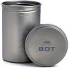 Bollitore Vargo BOT Bottle Pot Titan 2 in 1 1 litro