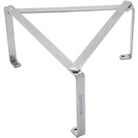 Groenberg Tjener Foot Kochgestell 34 cm x 29 cm