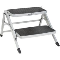 Brunner Ruckstep double step 61 x 60 x 20/40 cm