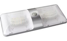 Brunner Libra LED ceiling light 12 V