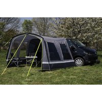 High Peak Trento 2.0 Busvorzelt 