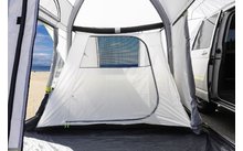 Brunner Trouper Cabin Sleeping Tent 140 x 220 x 155 cm