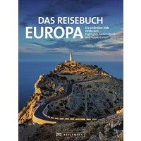 Bruckmann Het reisboek Europa
