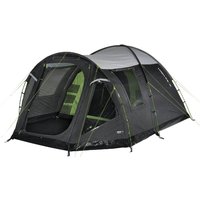 High Peak Dome Tent with Porch for 5 people Santiago 5.0 280 x 430 cm