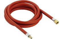 496491 - Cadac Gasschlauch mit Schnellkupplung 5,0 m