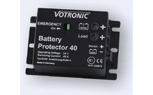 Votronic Battery Protector 40 Batteriewächter
