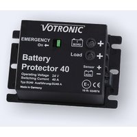 Votronic Battery Protector 40 / 24 Batteriew&auml;chter