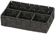 Wenko Adria Storage Basket Small