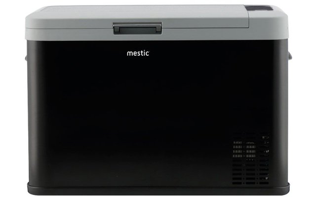 Mestic MCC-35 Caja de Refrigeración con Compresor DC 12 / 24 V 35 Litros